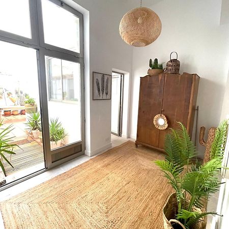 Apartament El Patio Secreto Alicante Zewnętrze zdjęcie