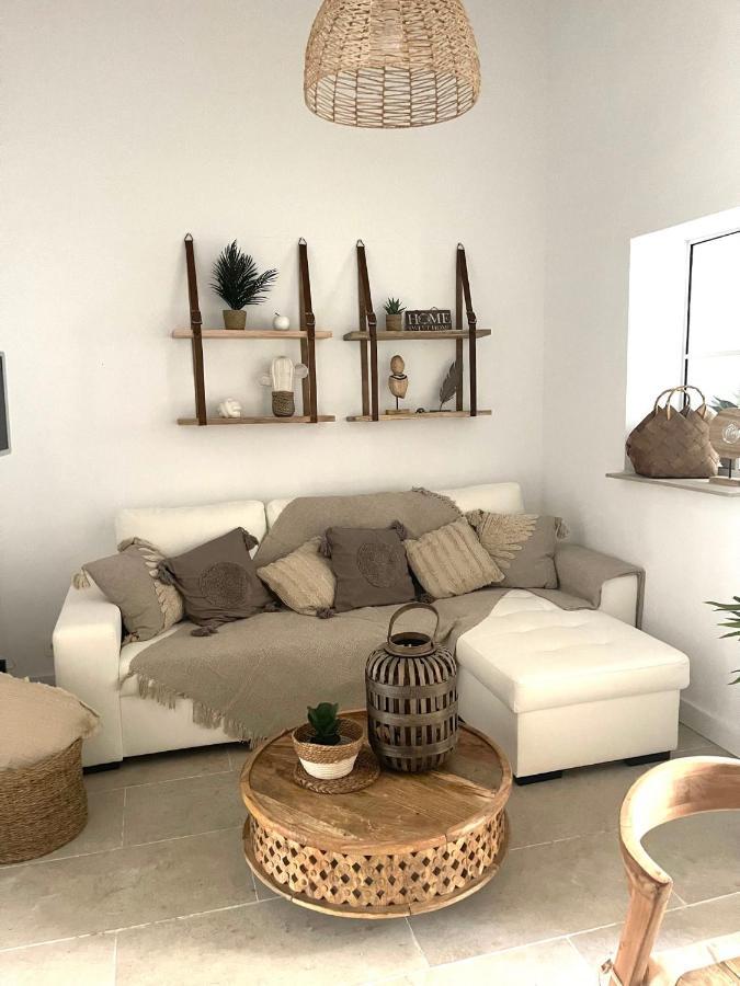 Apartament El Patio Secreto Alicante Zewnętrze zdjęcie