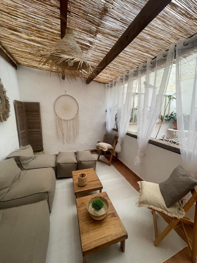 Apartament El Patio Secreto Alicante Zewnętrze zdjęcie