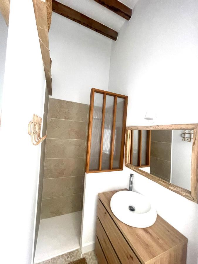 Apartament El Patio Secreto Alicante Zewnętrze zdjęcie