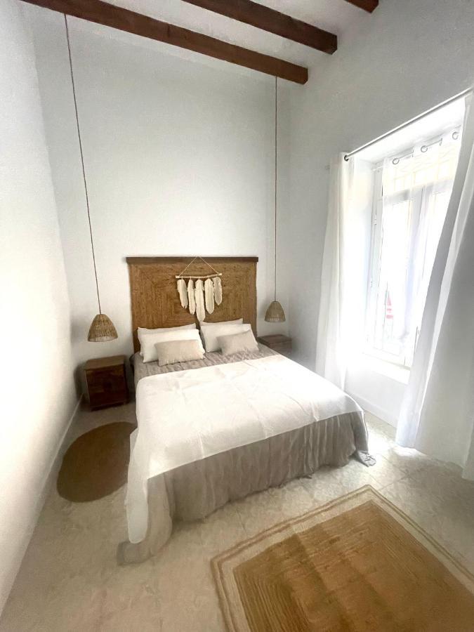 Apartament El Patio Secreto Alicante Zewnętrze zdjęcie