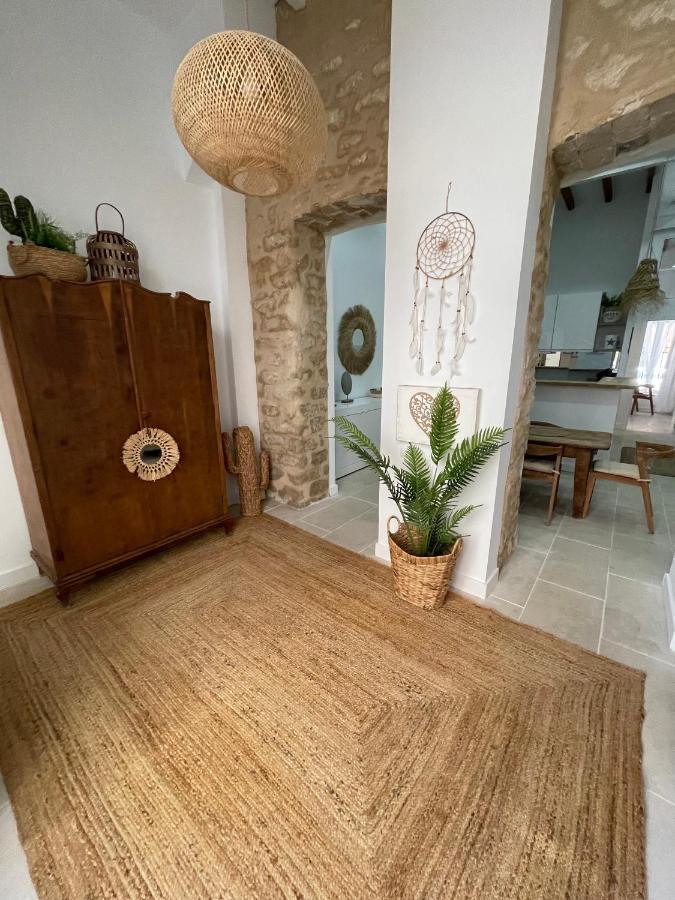 Apartament El Patio Secreto Alicante Zewnętrze zdjęcie