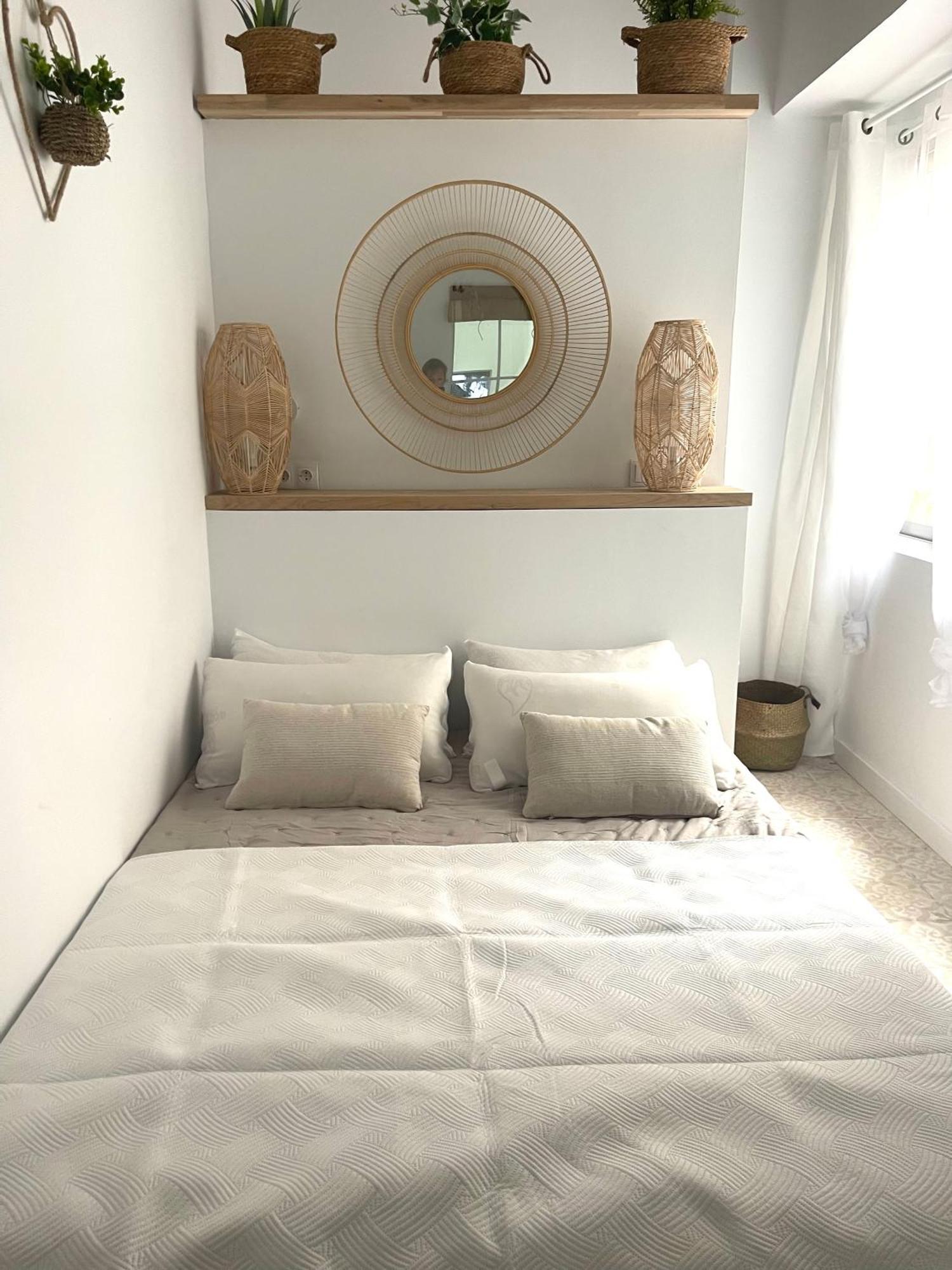 Apartament El Patio Secreto Alicante Zewnętrze zdjęcie